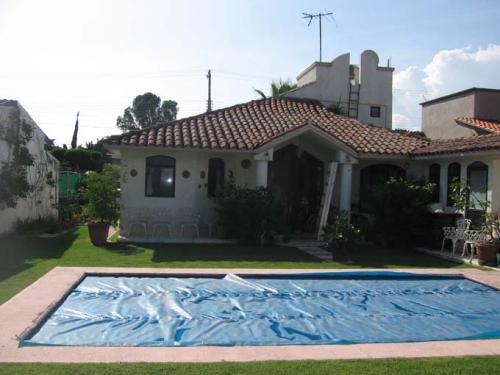 DE OFERTA EN LOMAS DE COCOYOC