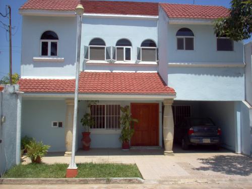 casa en venta huapinol  parrilla villahermosa tabasco