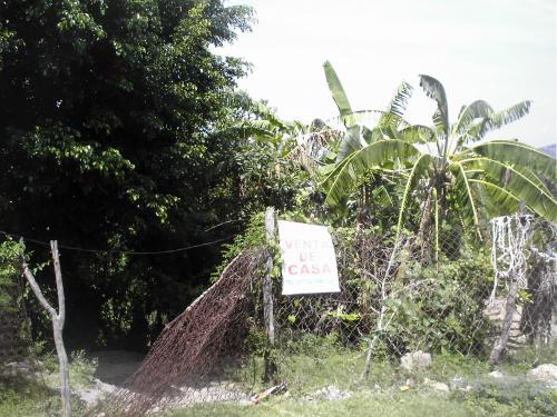VENDO BONITA CASA EN HIGUERON, JOJUTLA