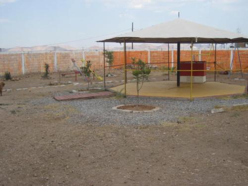 GRANJAS DEL VALLE 3 LOTES DE 600 M2 JUNTOS O POR SEPARADO