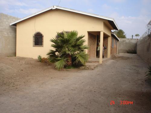 venta de casas en ROSARITO, B.C.  con Credito Infonavit