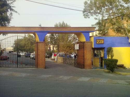 PRECIOSOS DEPARTAMENTO RECIEN REMODELADO