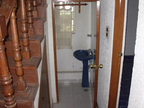 CASA EN LEANDRO VALLE