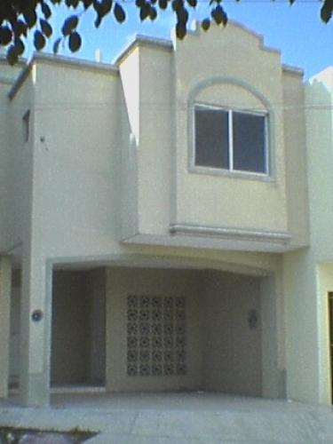 ARBOLEDAS DE NUEVA LINDA VISTA 