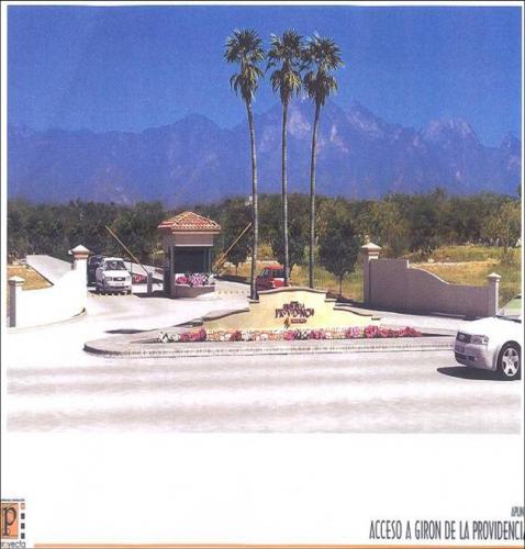 FRACCIONAMIENTO CAMPESTRE GIRON DE LA PROVIDENCIA