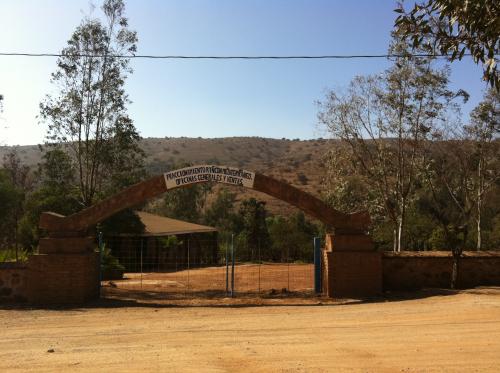 VENTA DE TERRENOS CAMPESTRES 