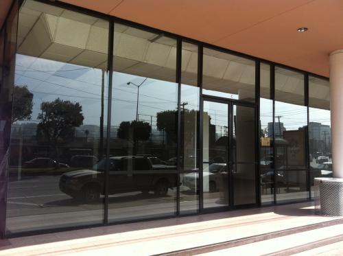 RENTA DE BODEGAS Y LOCALES 