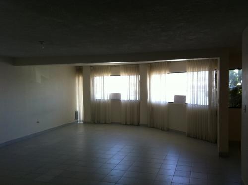 SE RENTA DEPARTAMENTO DE LUJO