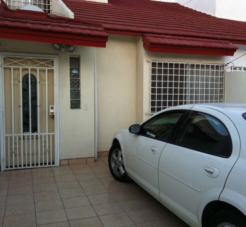 VENTA DE CASA EN OTAY