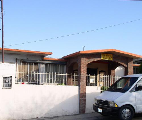 CASA EN VENTA EN LAS HUERTAS 