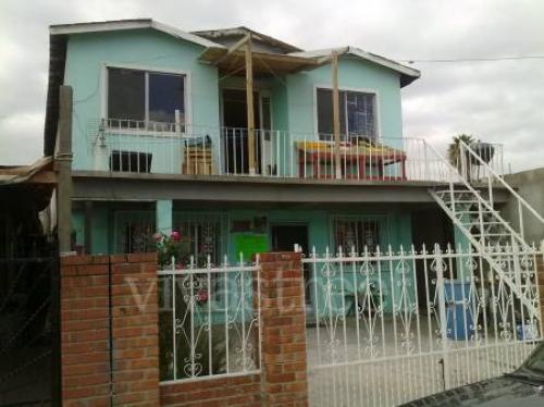 VENTA DE CASA EN NUEVA TIJUANA 