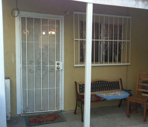 VENTA DE CASA EN OTAY MODULOS 