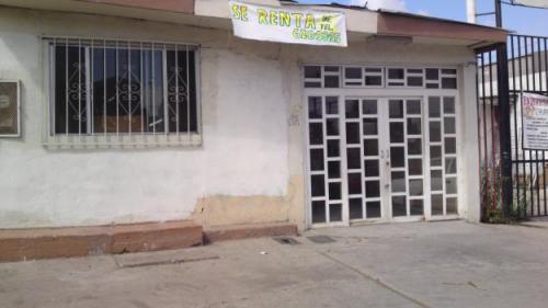 VENTA O RENTA DE PROPIEDAD PARA CONSULTORIO 