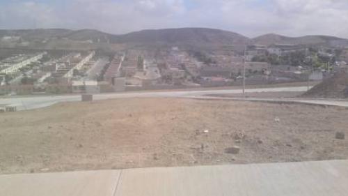 VENTA DE TERRENO FRACC. ESTRELLA DEL PASCIFICO 