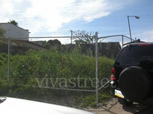 VENDO TERRENO EN DELG. SAN ANTONIO DE LOS BUENOS 