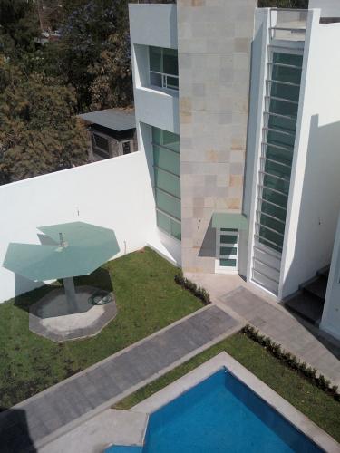 CASAS EN CONDOMINIO CON ALBERCA !!SOLO 4 EXCLUSIVAS CASAS !!