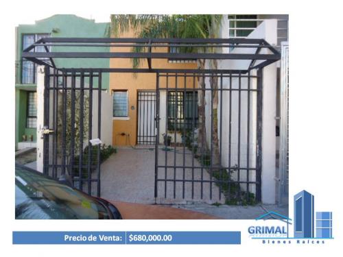 Casa en Venta Col Villas del Centinela Zapopan Jalisco