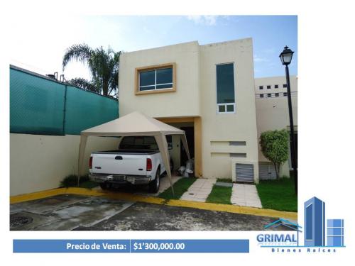 Casa en  Venta Condominio Monarca Residencial del Valle Zapopan Jalisco
