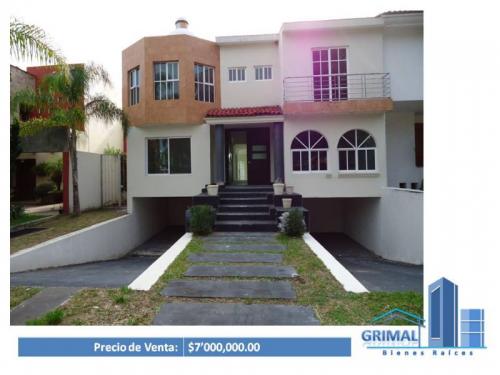 Casa en Venta Valle Real Zapopan Jalisco