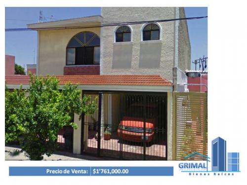 Casa en Venta Tabachines Zapopan Jalisco