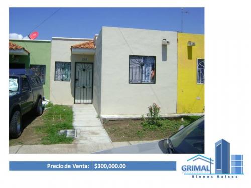 Casa en Venta Fracc Hacienda Santa Fé Tlajomulco de Zúñiga Jalisco