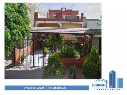 Casa en Venta Lomas de Zapopan Zapopan jalisco