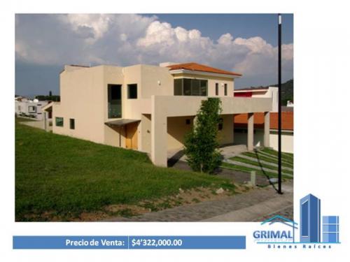 Casa Residencia en Venta Las Cañadas Zapopan Jalisco