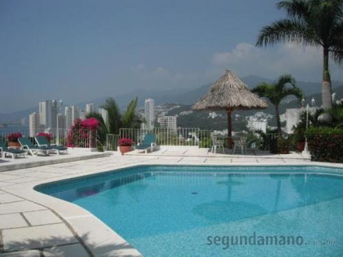 DEPARTAMENTO EN ACAPULCO