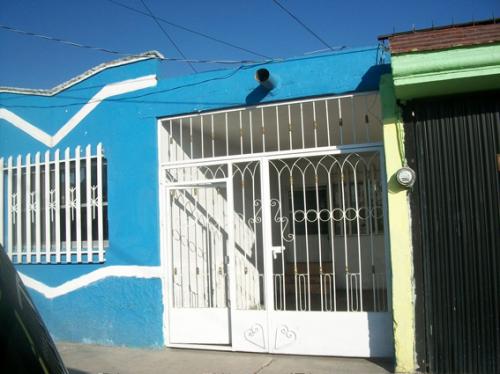 CASA EN VENTA / SAN ANDRÉS / GUADALAJARA (Zona Metropolitana de Guadalajara, Jalisco)