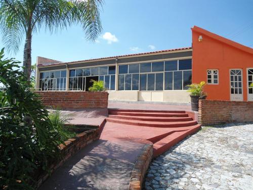 TERRENO EN RENTA EN  ACATLAN DE JUAREZ