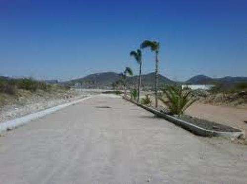 LOTES PANORÁMICOS EN LOMAS DE COCOYOC