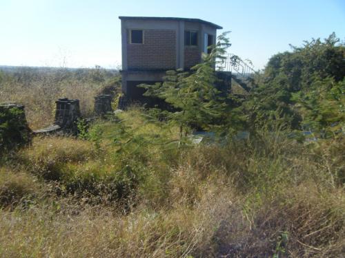 SE VENDE LOTE DE 1000 MTS