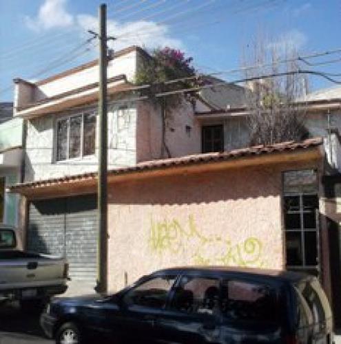 PARQUE RESIDENCIAL COACALCO RENTO CASA 4 REC.