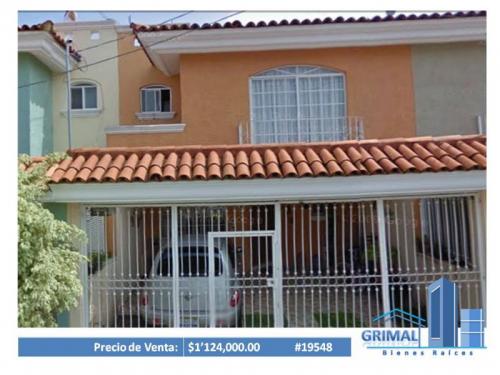 Casa en Venta Col Quinta del Federalismo Zapopan Jalisco