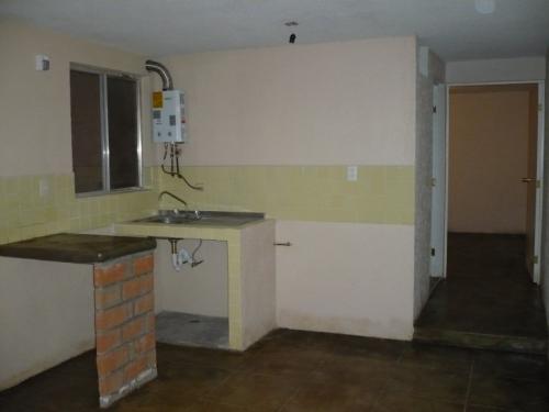 Departamento Pequeño Naucalpan Zona Industrial Alce Blanco