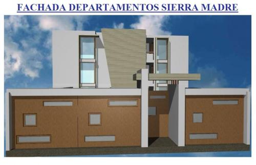 OFERTA DE PREVENTA ENORMES DEPARTAMENTOS DE LUJO EN LOMAS 3a SECCION !!!