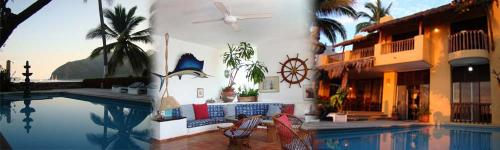   MANZANILLO PRECIOSA RESIDENCIA EXCLUSIVA