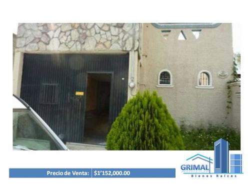 Casa en Venta Col El Fortín Zapopan Jalisco