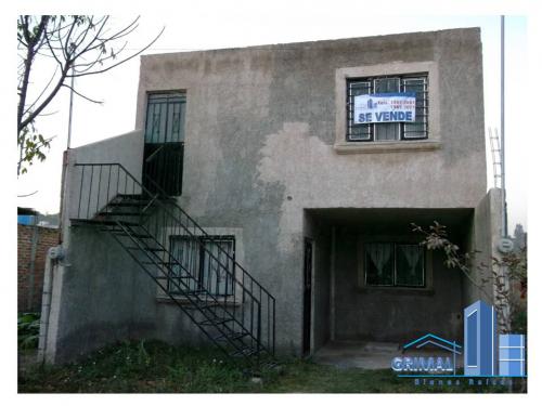 Casa en Venta en San Martín de las Flores de Abajo, Tlaquepaque, Jalisco.