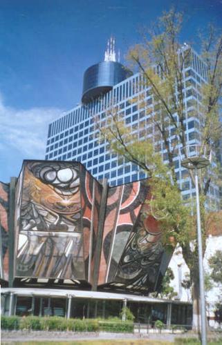 OFICINAS FISICAS Y VIRTUALES NUEVAS EN EL WTC-CM