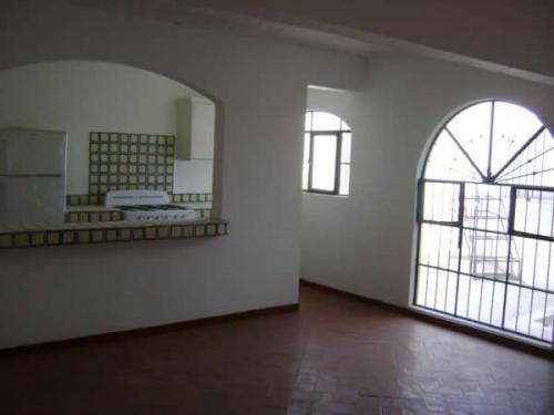 Casa en colonia en Allende