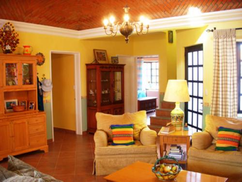 Casa en colonia San Antonio