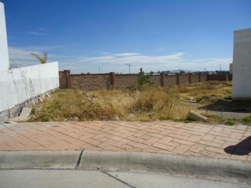 Venta de terrenos Fraccionamiento Residencial Piamonte   Irapuato