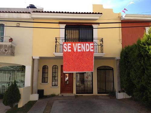 CASA EN VENTA PLAZA GUADALUPE/ ZAPOPAN,   JALISCO, MÉXICO