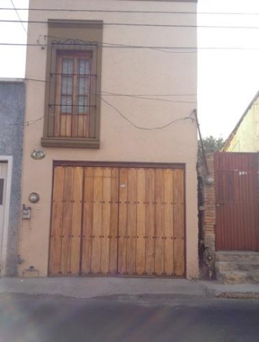 CASA EN VENTA/ TALAQUEPAQUE CENTRO/JALISCO