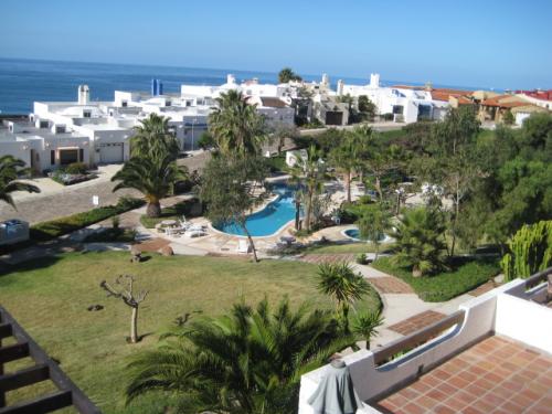 Condominio  Amueblado, acceso Y Vista Al Mar. Playas de rosarito