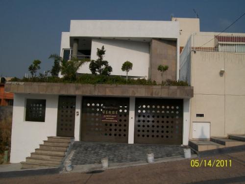 Remato Recidencia en Club de Golf El Copal