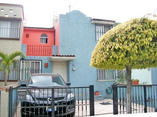 CASA EN VENTA/ PLAZA GUADALUPE/ ZAPOPAN JALISCO MÉXICO