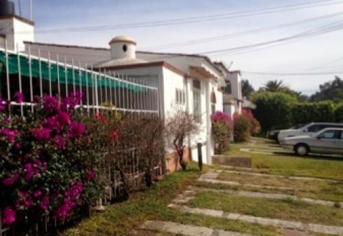 CASA EN VENTA/ LA FLORESTA, AJIJIC/ CHAPLA,  JALISCO MÉXICO
