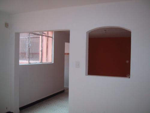 Amplio Departamento Naucalpan Zona Industrial Alce Blanco